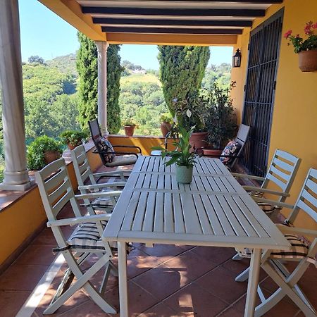 Casa Rural Villa Manuela 查兹拉德拉谢拉 外观 照片