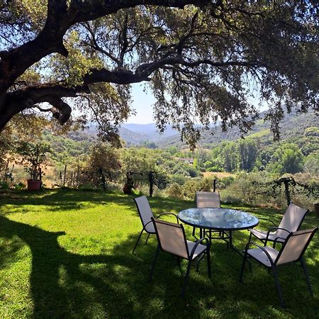 Casa Rural Villa Manuela 查兹拉德拉谢拉 外观 照片