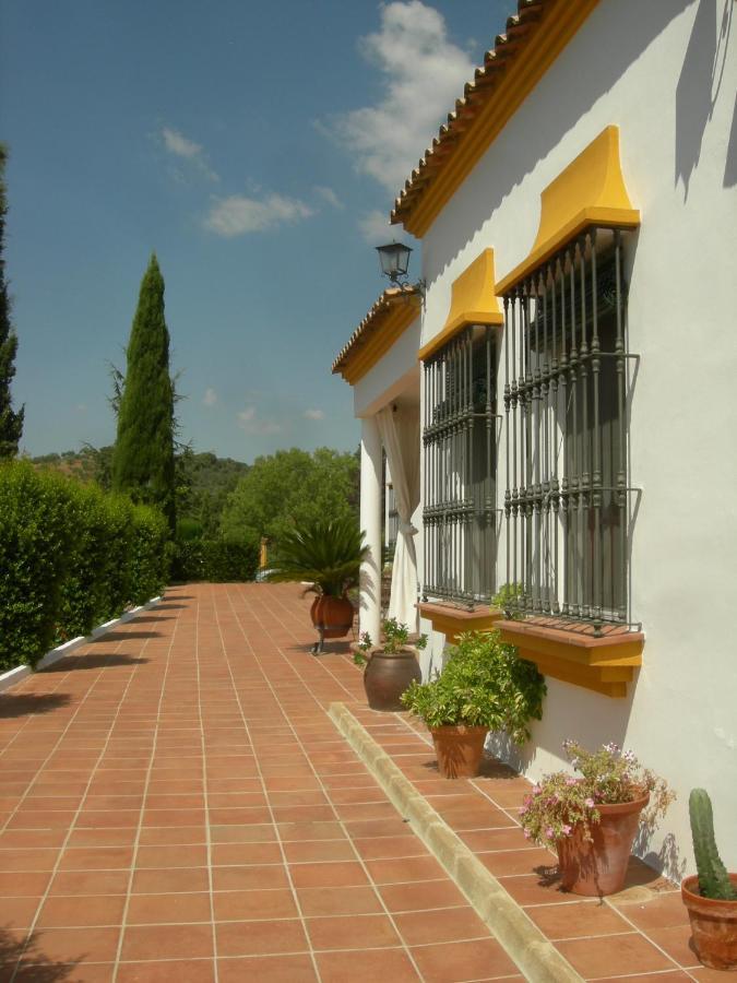 Casa Rural Villa Manuela 查兹拉德拉谢拉 外观 照片