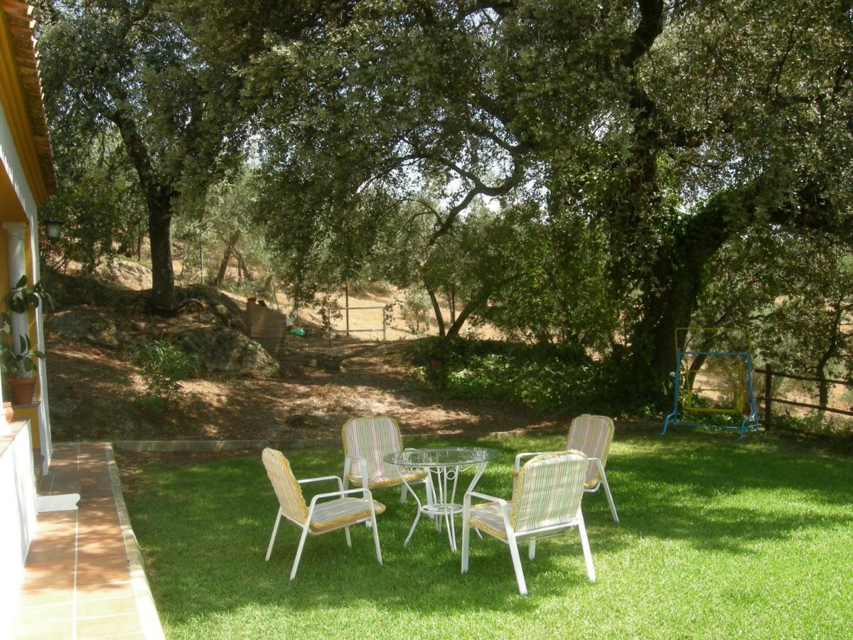 Casa Rural Villa Manuela 查兹拉德拉谢拉 外观 照片
