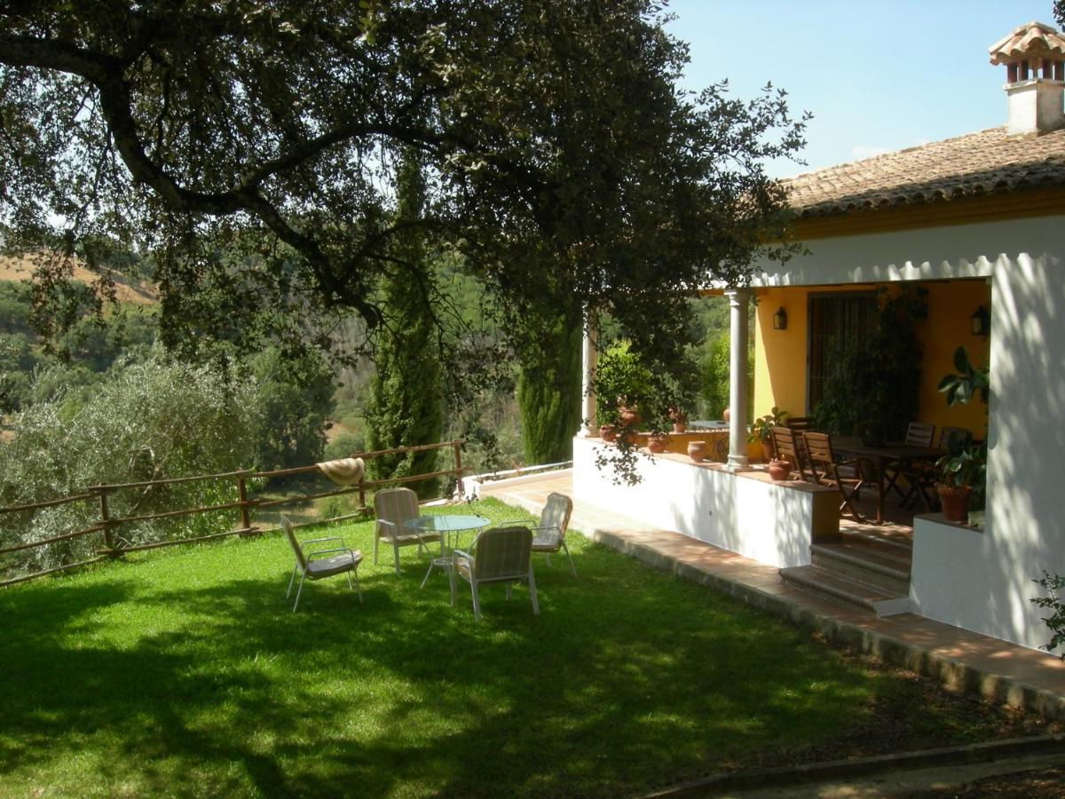 Casa Rural Villa Manuela 查兹拉德拉谢拉 外观 照片