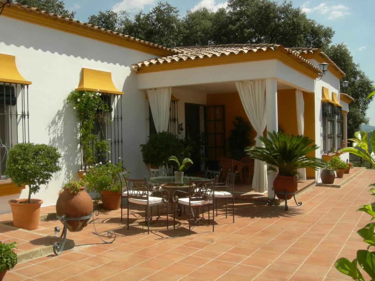 Casa Rural Villa Manuela 查兹拉德拉谢拉 外观 照片