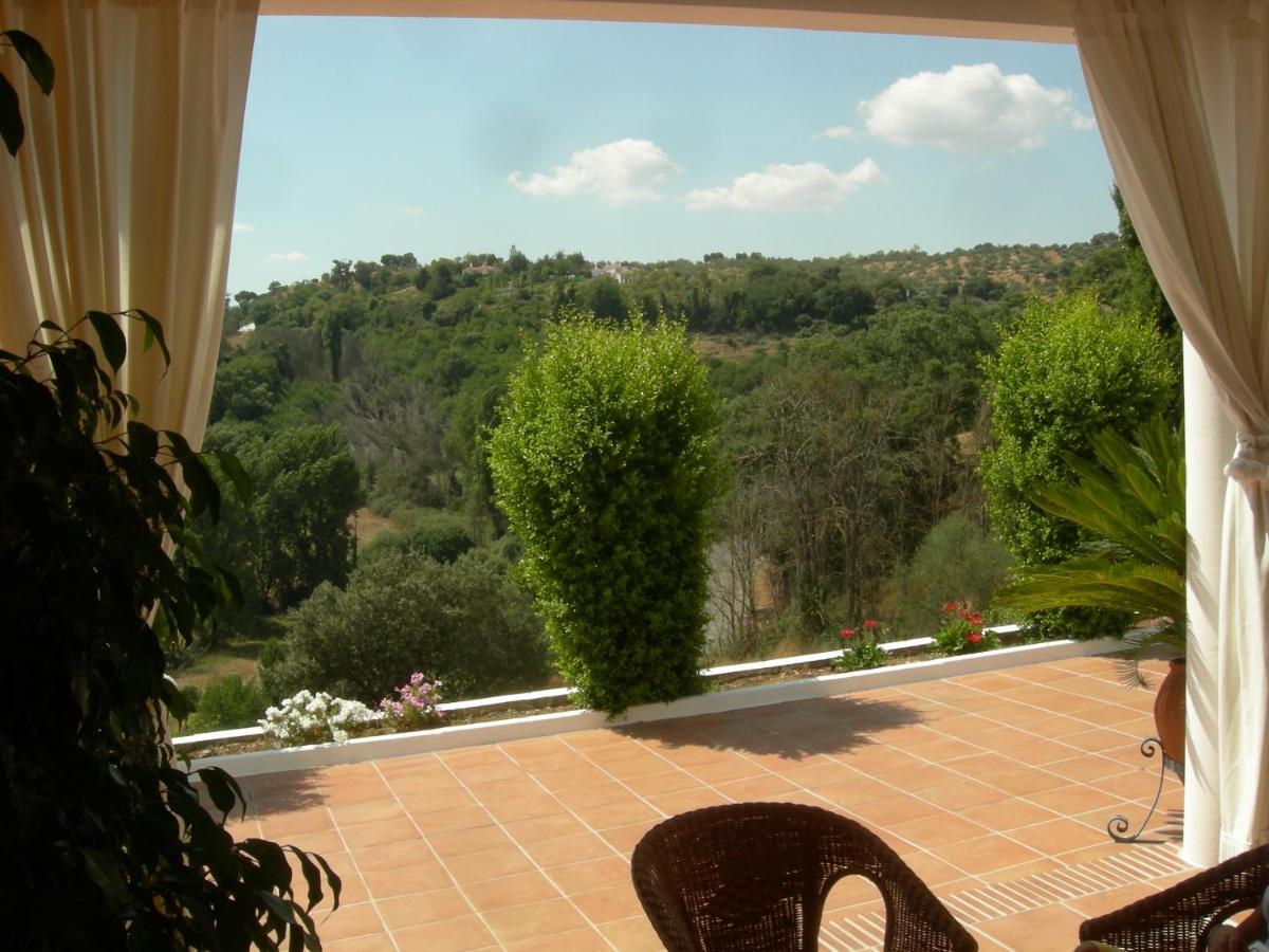 Casa Rural Villa Manuela 查兹拉德拉谢拉 外观 照片