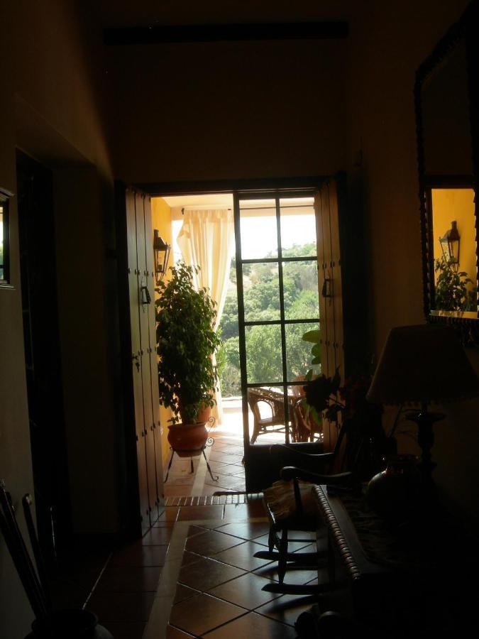 Casa Rural Villa Manuela 查兹拉德拉谢拉 外观 照片