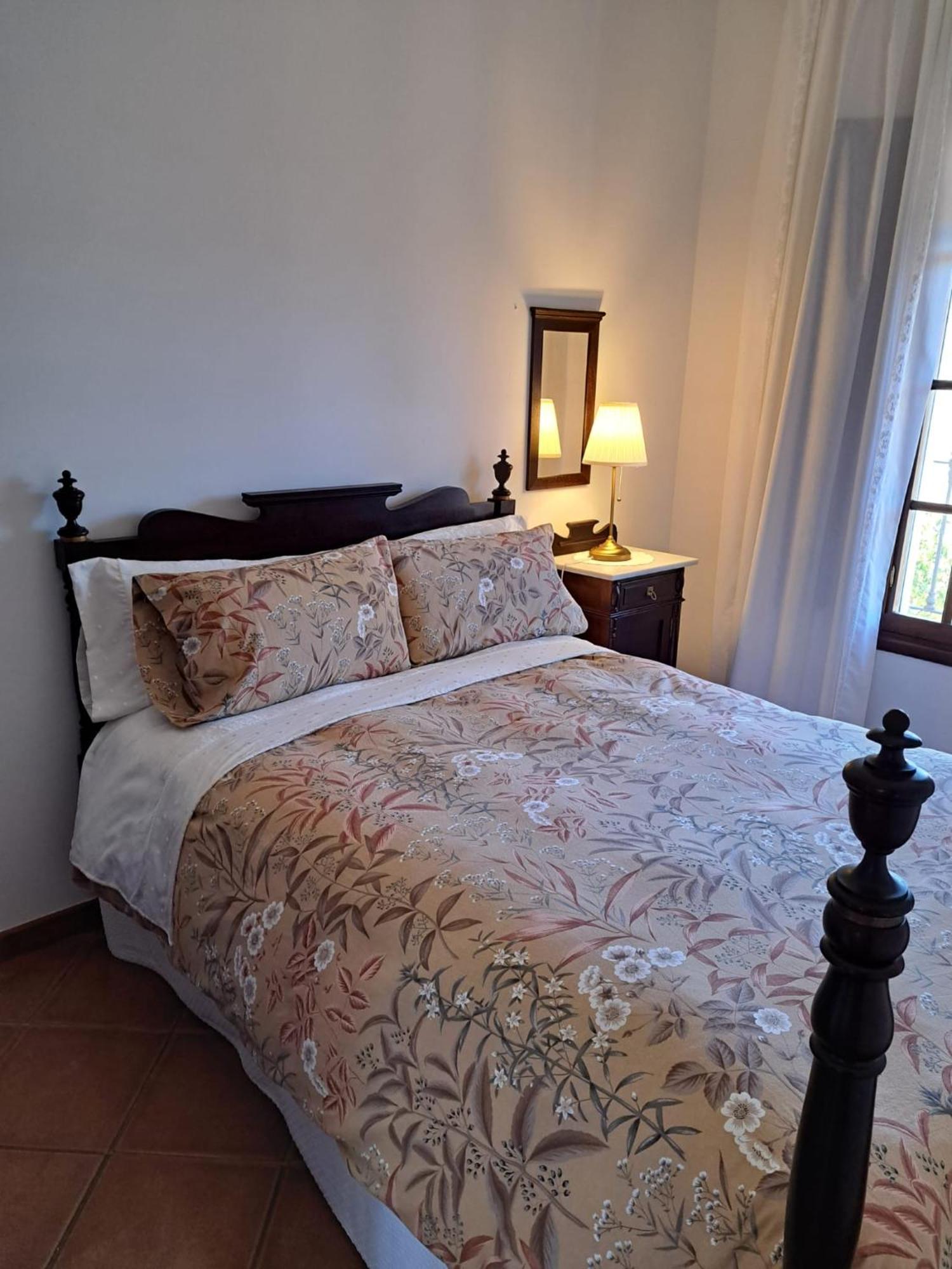 Casa Rural Villa Manuela 查兹拉德拉谢拉 外观 照片